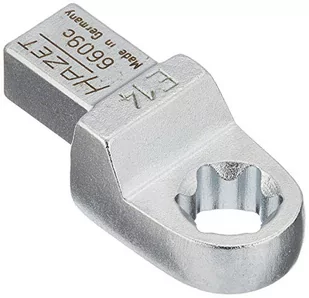 HAZET Hazet 6609 °C-E14 okrąglak Torx klucz oczkowy 6609C-E14 - Akcesoria do elektronarzędzi - miniaturka - grafika 1
