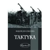 Historia świata - Załuska Jan Taktyka - miniaturka - grafika 1