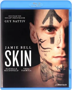 Skin - Horrory Blu-Ray - miniaturka - grafika 1