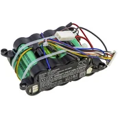 Akcesoria do robotów sprzątających - DeLonghi Colombina XLR32 / 5519210671 2500mAh 83.25Wh Li-Ion 33.3V (Cameron Sino) - miniaturka - grafika 1