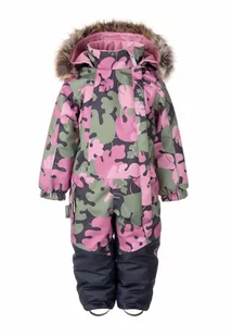 Kombinezon DEXI/Lenne - Kombinezony dla dzieci - miniaturka - grafika 1