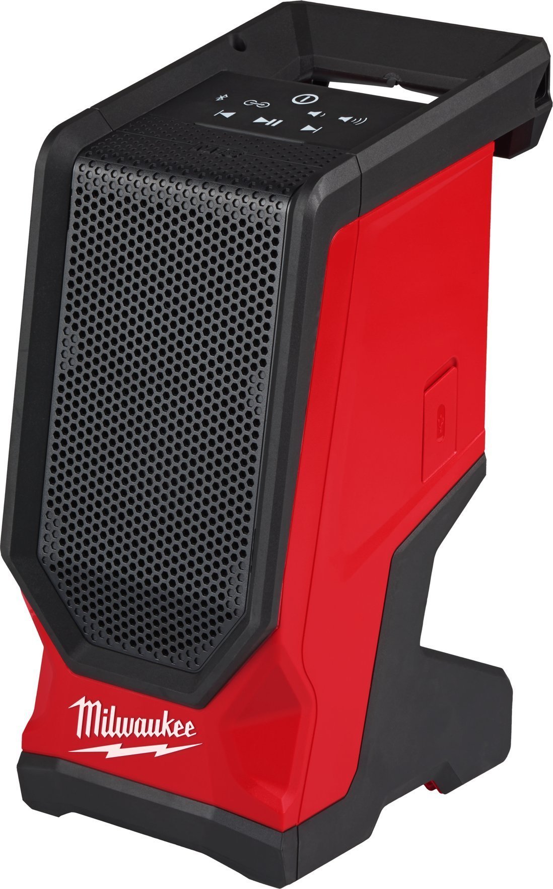 MILWAUKEE.BLUETOOTH SPEAKER M18SPEJSG2-0