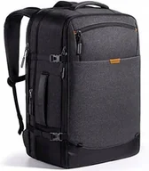 Torby na laptopy - inateck Notebook-Rucksack BP03006 black 46,2L BP03006_BLACK - miniaturka - grafika 1