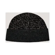 Czapki męskie - Armani Exchange Czapka - miniaturka - grafika 1