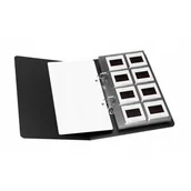 Akcesoria fotograficzne - Album archiwizacyjny do filmów JJC SMH-12 (35 mm) - miniaturka - grafika 1