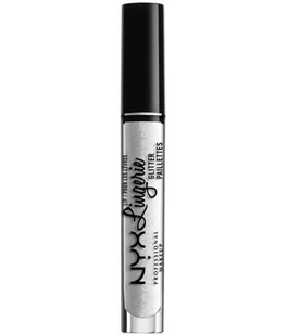 NYX Professional Makeup Professional Makeup Lip Lingerie Gloss błyszczyk do ust odcień 01 Clear 3,4 ml - Błyszczyki do ust - miniaturka - grafika 2