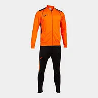Moda i Uroda OUTLET - Joma dres mistrzowski vii pomarańczowy czarny - miniaturka - grafika 1