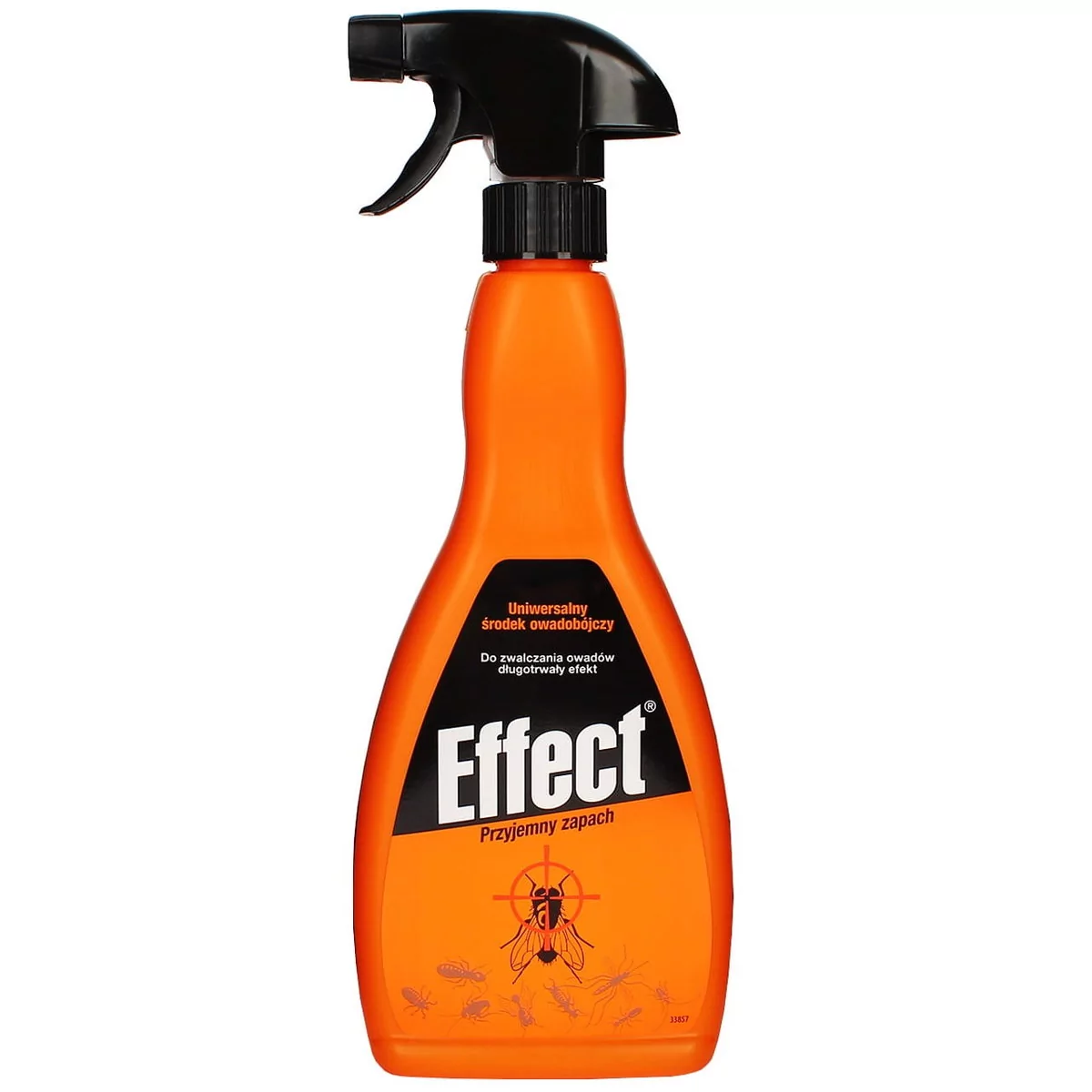 Effect Effect uniwersalny środek owadobójczy atomizer 500ml