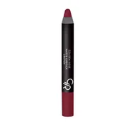 Szminki - Golden Rose Matte Crayon 05 - miniaturka - grafika 1