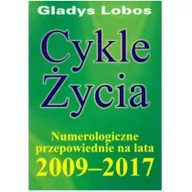 Poradniki psychologiczne - KOS Lobos Gladys Cykle życia - miniaturka - grafika 1