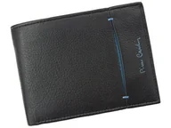 Portfele - Skórzany męski portfel Pierre Cardin TILAK07 325 - miniaturka - grafika 1