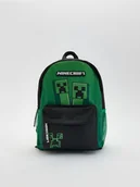 Plecaki - Reserved - Plecak Minecraft - wielobarwny - miniaturka - grafika 1