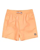 Kąpielówki dla chłopców - Billabong Chłopięce All Day Lb BoardShorts (1 opakowanie) - miniaturka - grafika 1