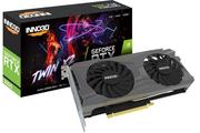 Karty graficzne - Inno3D GeForce RTX 3050 Twin X2 8GB - miniaturka - grafika 1