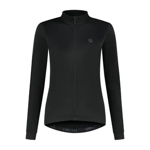 Bluza rowerowa damska Rogelli Core - Bluzy na rower - miniaturka - grafika 1