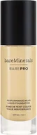 Podkłady do twarzy - bareMinerals BarePro Performance Wear Liquid Foundation SPF20 podkład w płynie 08 Golden Ivory 30ml - miniaturka - grafika 1