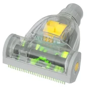Akcesoria do odkurzaczy - Metrex Turboszczotka S75 - miniaturka - grafika 1