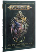 Science-fiction - Książka Warhammer Age of Sigmar - Generals Handbook 2020 - miniaturka - grafika 1