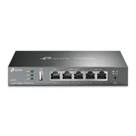 Routery - TL-ER605 V2 GIGABITOWY ROUTER VPN SAFESTREAM, MULTI-WAN - TP-LINK - miniaturka - grafika 1
