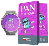 Akcesoria do smartwatchy - SZKŁO HYBRYDOWE SZKIEŁKO NA SMARTWATCH DO SUUNTO 7 TITANIUM STONE GRAY - miniaturka - grafika 1