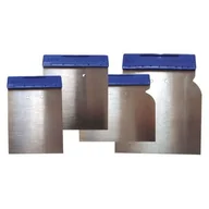 Pozostałe akcesoria malarskie - Zestaw szpachli japońskich 01625 - miniaturka - grafika 1