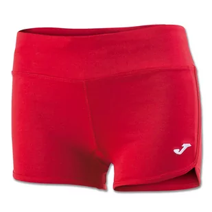Szorty do biegania damskie Joma Stella II - Spodnie sportowe damskie - miniaturka - grafika 1