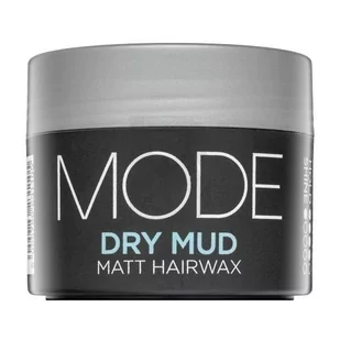 Affinage, Mode Styling Dry Mud, Matowa pasta do włosów, 75 ml - Pomada do włosów - miniaturka - grafika 1