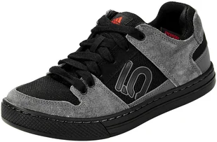Adidas five ten Five Ten Freerider Mountain Bike Shoes Men, grey five/core black/grey four UK 12 EU 47 1/3 2021 Buty BMX i Dirt FW2836-AA2V-47 1/3 - Buty rowerowe - miniaturka - grafika 1