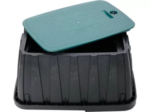 SKRZYNKA ZAWOROWA OGRODOWA 14'' - Inne akcesoria do nawadniania - miniaturka - grafika 2