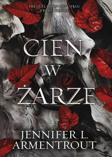 Cień w żarze - E-booki - fantastyka i horror - miniaturka - grafika 1