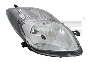 TYC REFLEKTOR TOYOTA 20-12012-45-2 - Lampy przednie - miniaturka - grafika 1