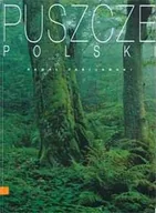 Albumy krajoznawcze - Puszcze polski - miniaturka - grafika 1