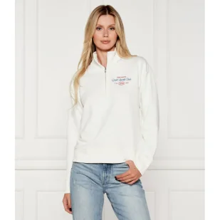 Gant Bluza Regular Fit - Bluzy damskie - miniaturka - grafika 1