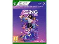 Gry Xbox Series X - Xbox Series Let’s Sing 2024 + 2 mikrofony - miniaturka - grafika 1
