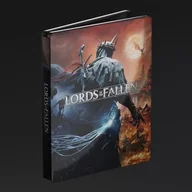 Gadżety dla graczy - Lords of the Fallen Steelbook PLAION - miniaturka - grafika 1