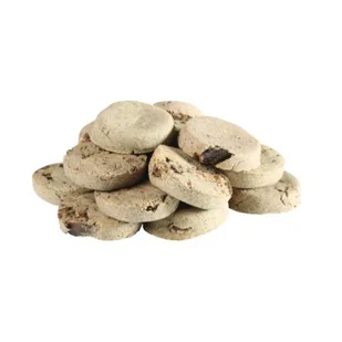 MultiFit Przysmaki wypiekane Megapack bez zbóż 10 kg Ciastko z karobem - Przysmaki dla psów - miniaturka - grafika 1