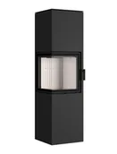 Piece wolnostojące - Piecyk Hajduk Pixel XXL - miniaturka - grafika 1