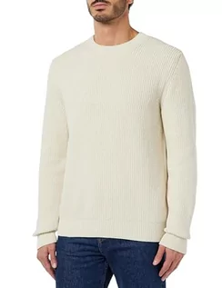 Swetry męskie - Marc O'Polo Denim sweter męski, 121, XL - grafika 1