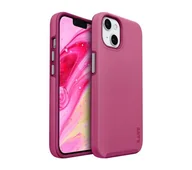 Etui i futerały do telefonów - Laut Shield do iPhone 14 Plus bubble gum - miniaturka - grafika 1