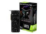 Karty graficzne - Gainward GeForce RTX 3080 Phantom+ 10GB GDDR6X 471056224-2881 - miniaturka - grafika 1