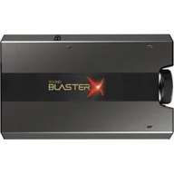 Karty dźwiękowe - Creative Sound Blaster X G6 (70SB177000000) - miniaturka - grafika 1