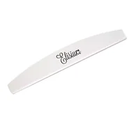 Chusteczki higieniczne - Elisium Elisium Pilnik Biały Półksiężyc 100/180 - miniaturka - grafika 1