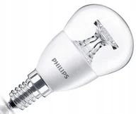 Żarówki LED - Philips Led 4W E14 Ww 230V P45 CL ND/4 - miniaturka - grafika 1