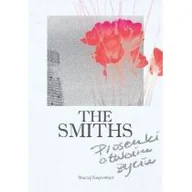 Powieści - Zima The Smiths. Piosenki o twoim życiu Maciej Koprowicz - miniaturka - grafika 1