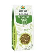 Zioła - Natura Wita Nostrzyk żółty ziele 50g - miniaturka - grafika 1
