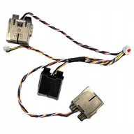 Akcesoria do odkurzaczy - Oryginalne czujniki klifowe upadku Roborock S8 prawe cliff sensor - miniaturka - grafika 1