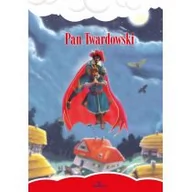 Baśnie, bajki, legendy - Pan Twardowski - miniaturka - grafika 1