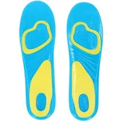 Akcesoria rowerowe - Wkładki do butów UMBRO 268491 ( 42-48) - miniaturka - grafika 1