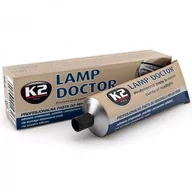 Kosmetyki samochodowe - K2 LAMP DOCTOR 60 G L3050 - miniaturka - grafika 1