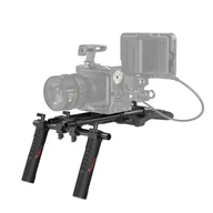 Akcesoria do statywów - Smallrig Rig Shoulder Kit Basic [2896C] - miniaturka - grafika 1